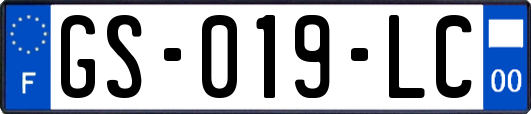 GS-019-LC