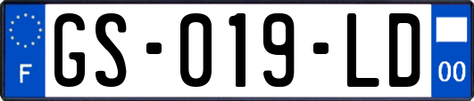 GS-019-LD
