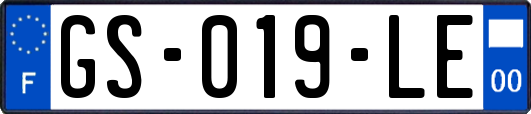 GS-019-LE