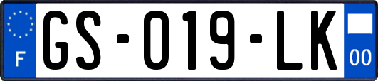 GS-019-LK