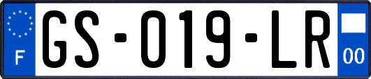 GS-019-LR