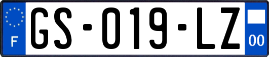 GS-019-LZ
