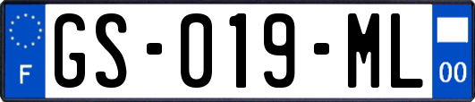 GS-019-ML