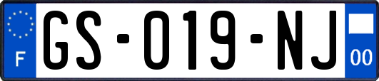GS-019-NJ