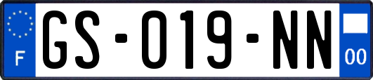 GS-019-NN