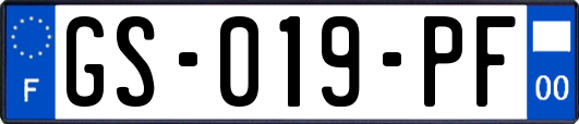 GS-019-PF