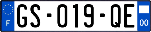 GS-019-QE