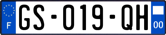 GS-019-QH