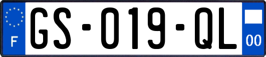 GS-019-QL