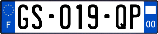 GS-019-QP