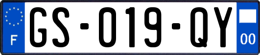 GS-019-QY
