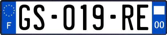 GS-019-RE