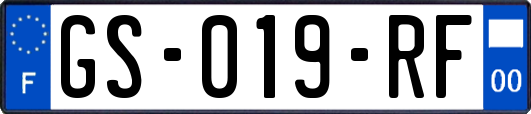 GS-019-RF