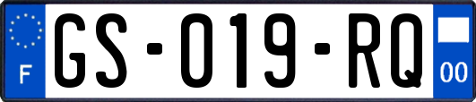 GS-019-RQ