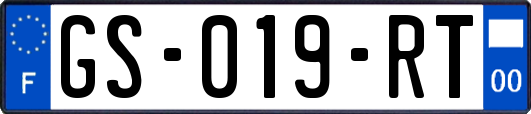 GS-019-RT