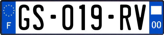 GS-019-RV