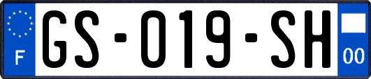 GS-019-SH