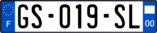 GS-019-SL