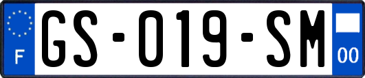 GS-019-SM