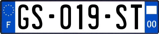 GS-019-ST