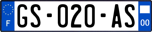 GS-020-AS