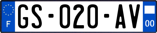 GS-020-AV