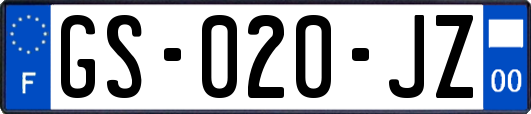 GS-020-JZ