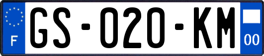 GS-020-KM