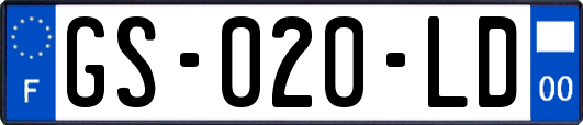 GS-020-LD