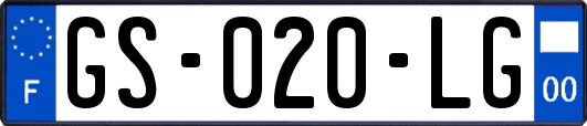 GS-020-LG