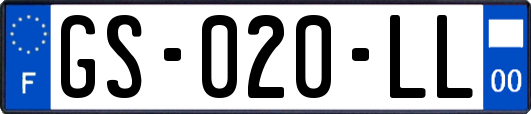 GS-020-LL