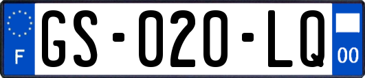 GS-020-LQ
