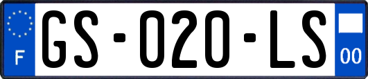 GS-020-LS