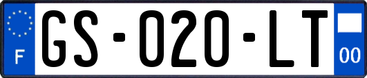 GS-020-LT