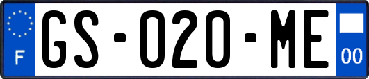 GS-020-ME