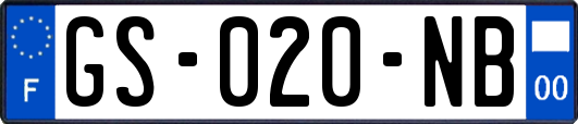 GS-020-NB
