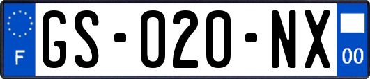 GS-020-NX