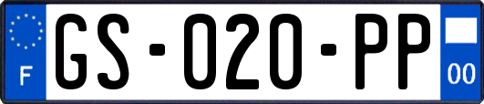 GS-020-PP