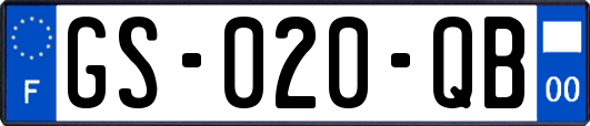 GS-020-QB