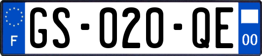 GS-020-QE