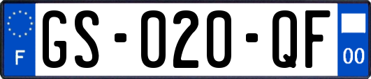 GS-020-QF