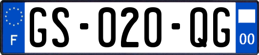 GS-020-QG