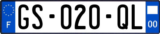 GS-020-QL