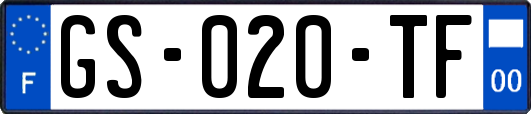 GS-020-TF