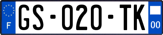 GS-020-TK