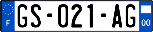 GS-021-AG