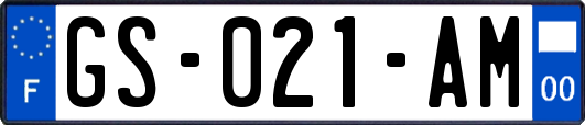 GS-021-AM