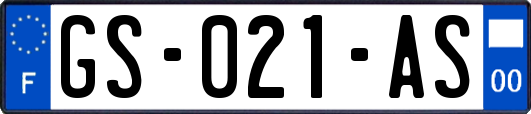 GS-021-AS