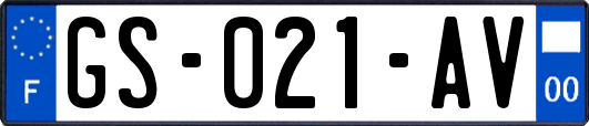 GS-021-AV