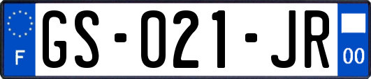 GS-021-JR